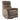 Gemini-Heather Swivel Glider Recliner