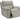 Next-Gen Fossil Power Recliner-