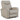 Ryversans-Gray Power Recliner