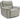 Next-Gen Fossil Power Recliner-