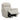 Quest-Beige Wireless Power Recliner CLEARANCE