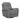 Quest-Charcoal Wireless Power Recliner CLEARANCE